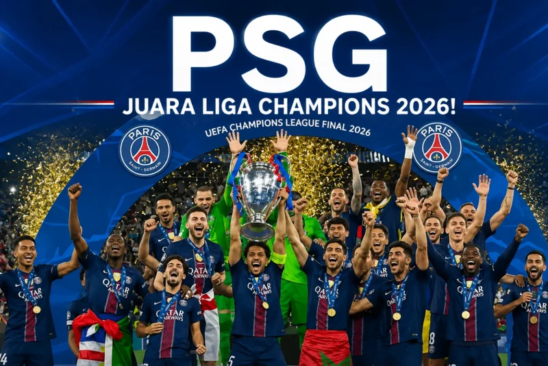 PSG Juara Liga Champions 2026.webp